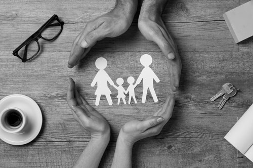 Droit de la famille au cabinet de Pauline Batlogg, avocate à Annecy en Haute-Savoie