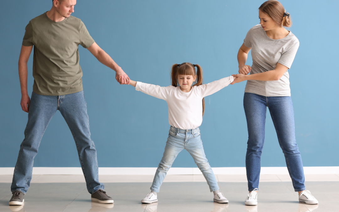 Garde alternée : comment le juge décide-t-il ?