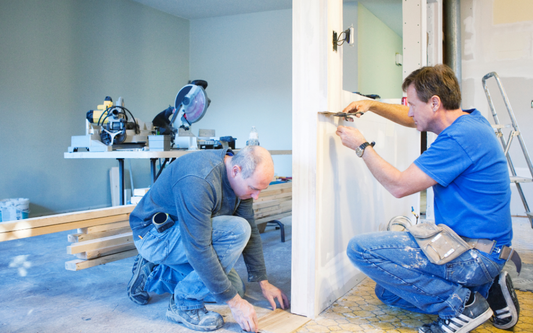 Malfaçons après travaux : quels recours pour les particuliers ?