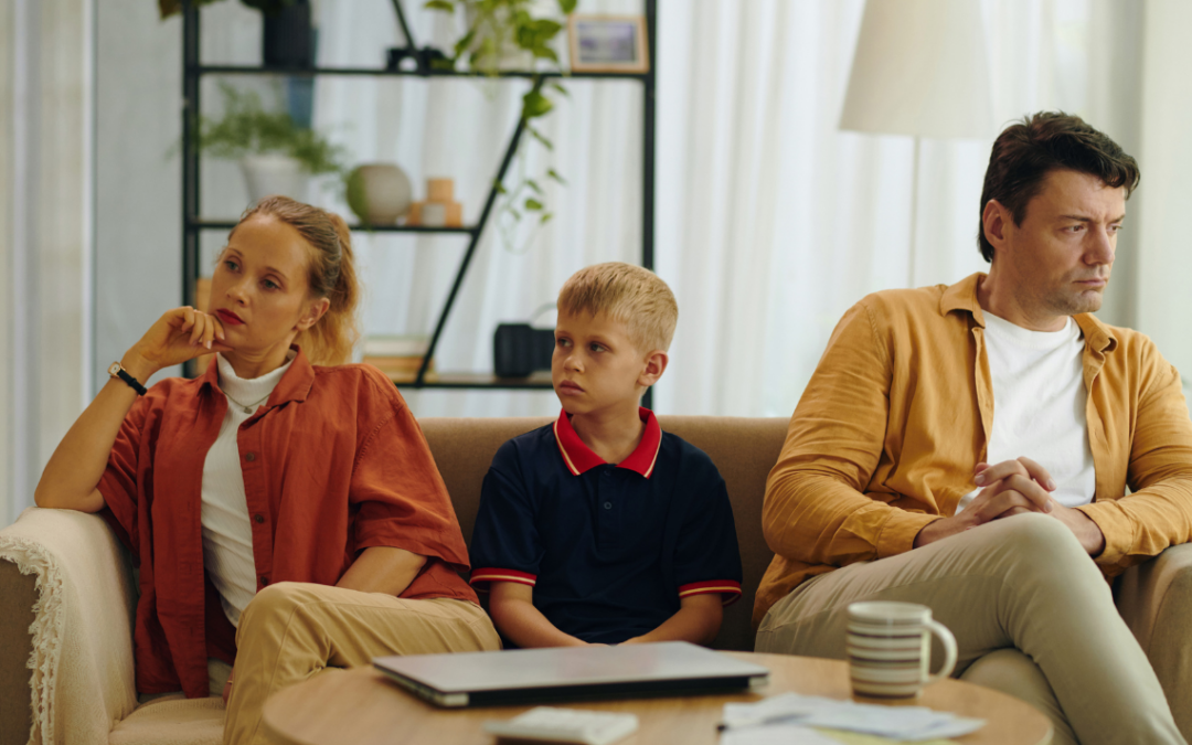Pension alimentaire : calcul, révision et procédures en cas d’impayé
