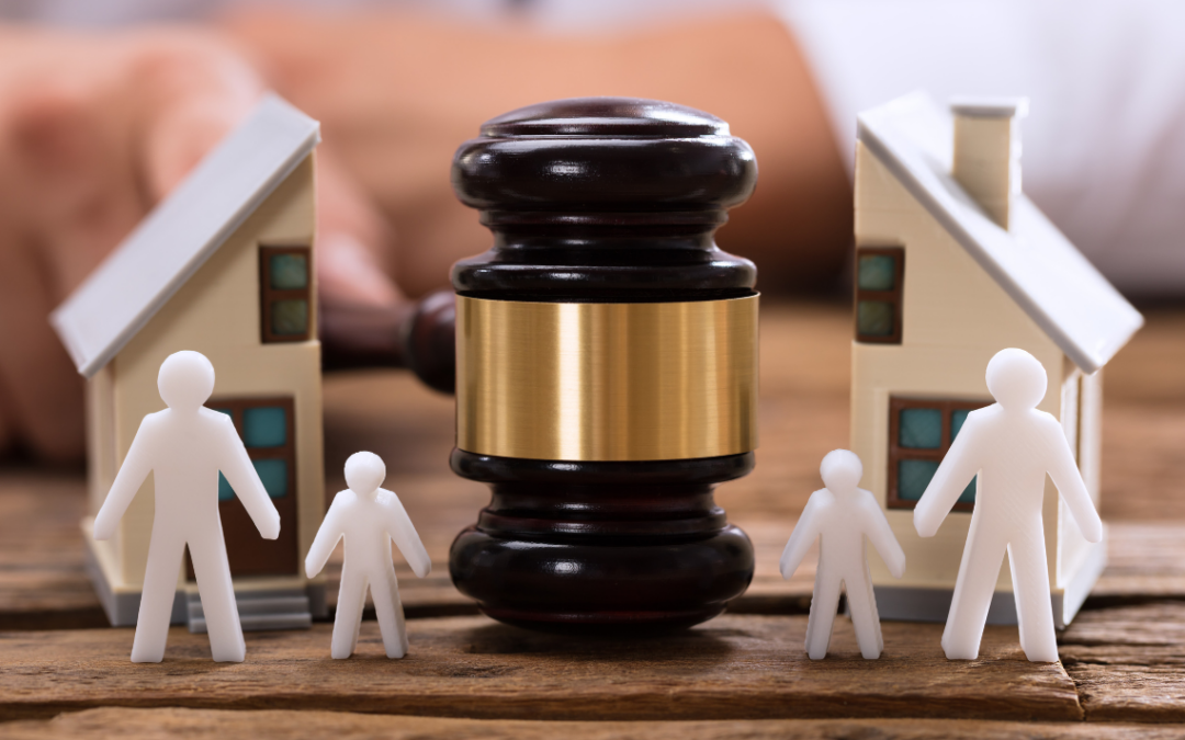 Liquidation du régime matrimonial : comment se déroule le partage ?