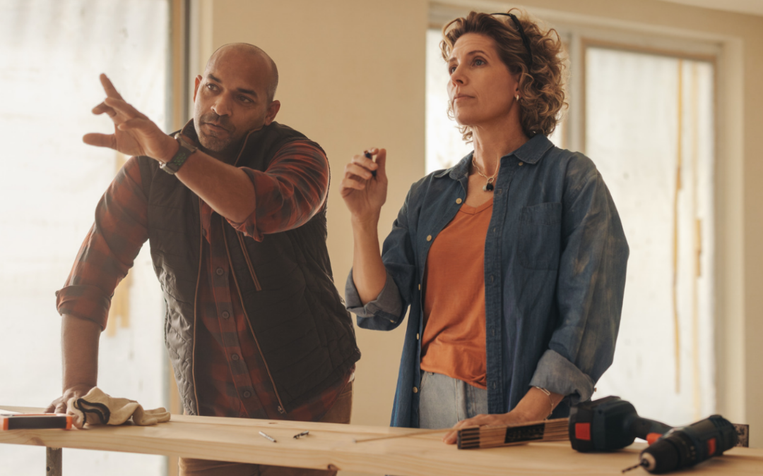 Réserves à la réception des travaux non levées : quels recours juridiques ?